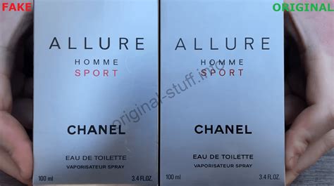 chanel allure homme sport как отличить подделку|парфюм как отличить подделку Chanel Allure Homme Sport.